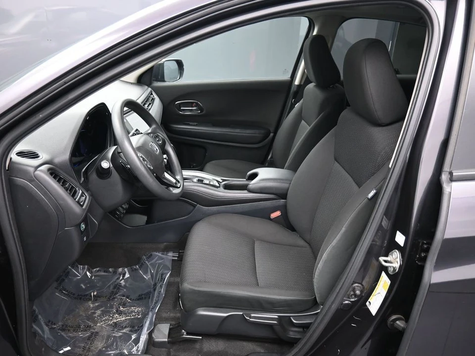 2018 Honda HR-V 2nd Gen - Image 18 of 21