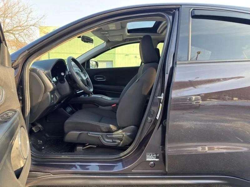 2018 Honda HR-V 2nd Gen - Image 8 of 12