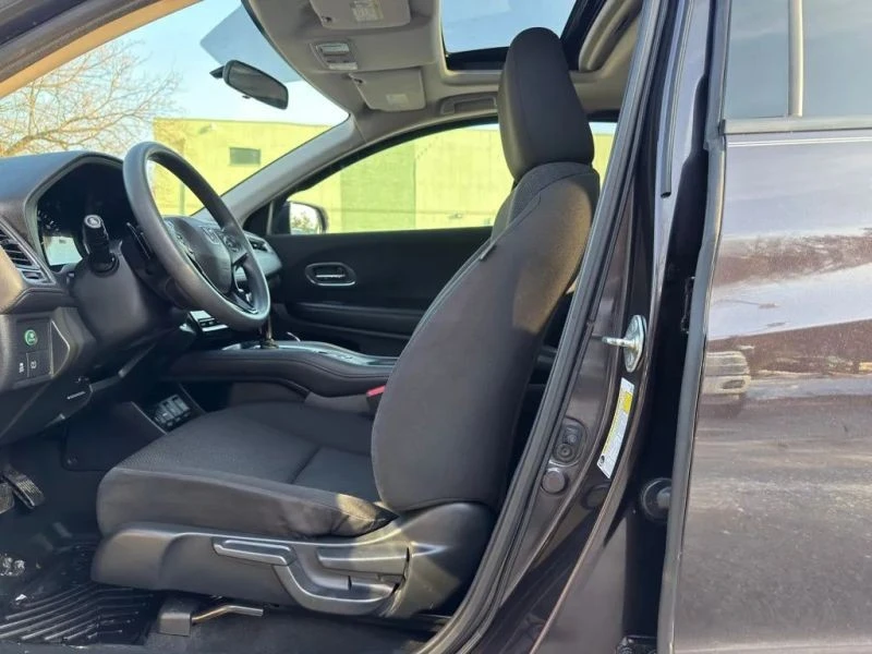 2018 Honda HR-V 2nd Gen - Image 9 of 12