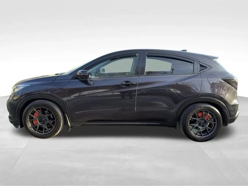 2018 Honda HR-V 2nd Gen - Image 2 of 12