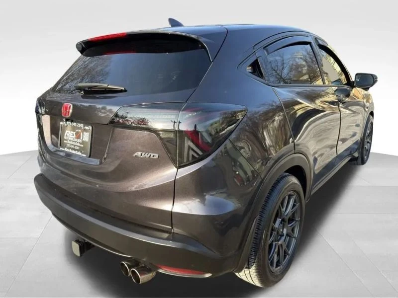 2018 Honda HR-V 2nd Gen - Image 5 of 12