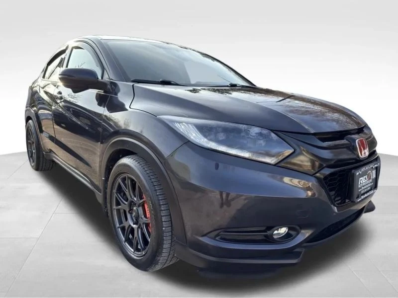 2018 Honda HR-V 2nd Gen - Image 6 of 12