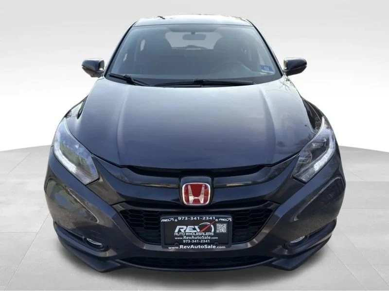 2018 Honda HR-V 2nd Gen - Image 11 of 12