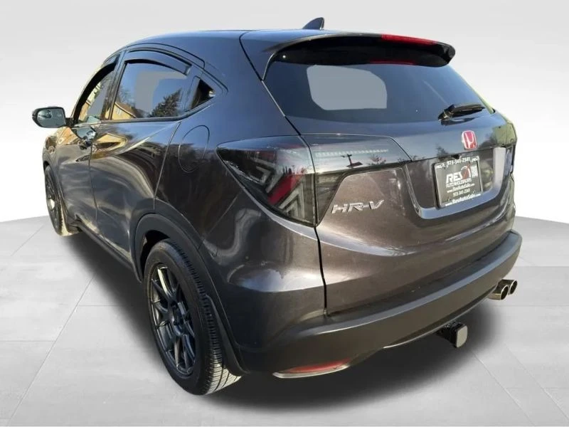 2018 Honda HR-V 2nd Gen - Image 3 of 12