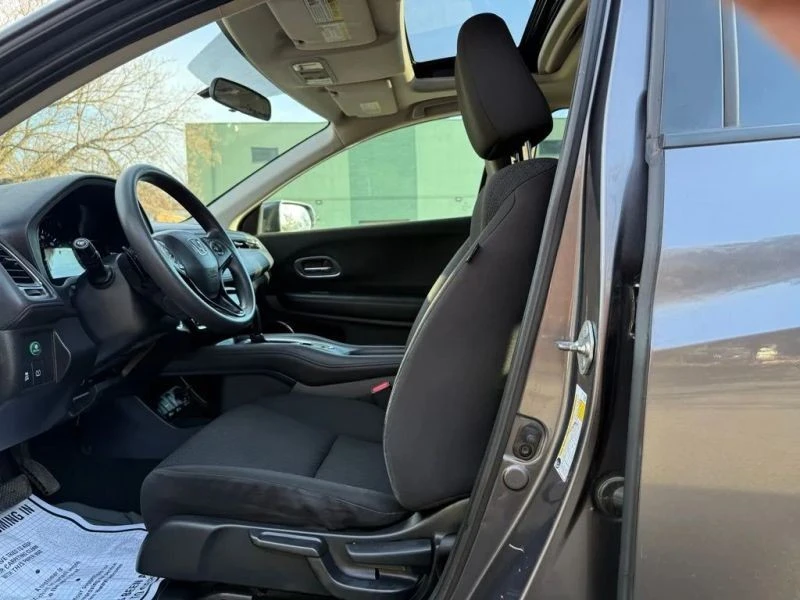2018 Honda HR-V 2nd Gen - Image 11 of 12