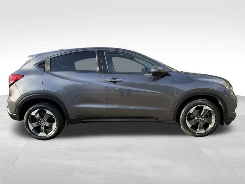 2018 Honda HR-V 2nd Gen - Image 6 of 12