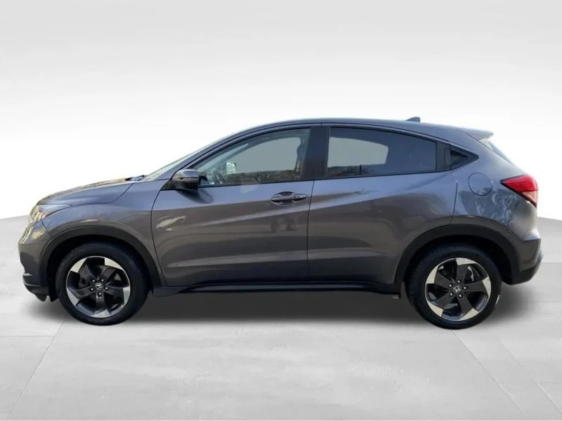 2018 Honda HR-V 2nd Gen - Image 2 of 12
