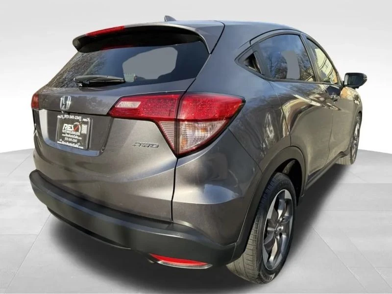 2018 Honda HR-V 2nd Gen - Image 5 of 12