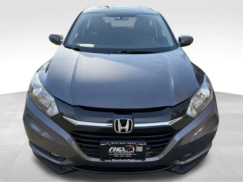 2018 Honda HR-V 2nd Gen - Image 8 of 12