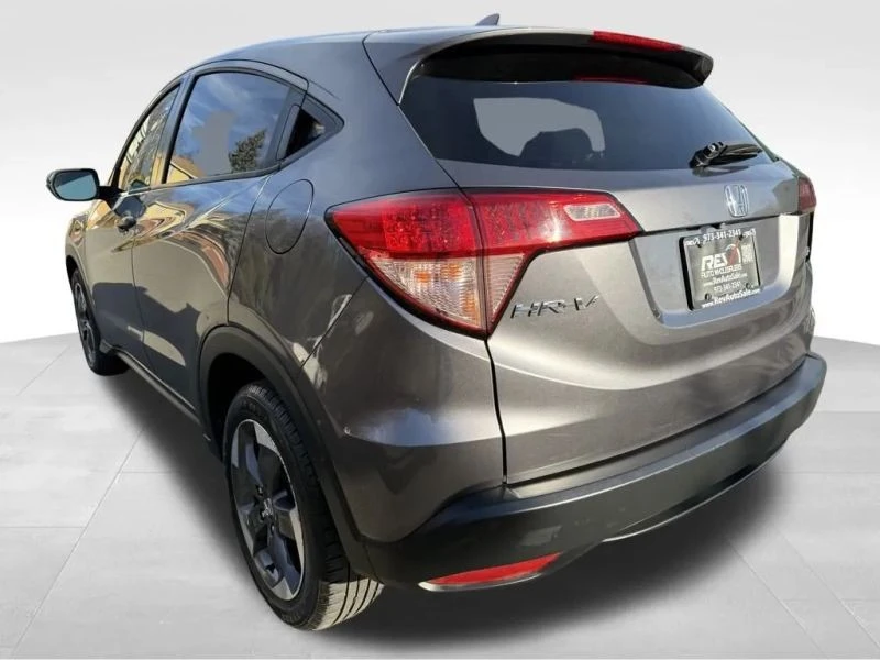 2018 Honda HR-V 2nd Gen - Image 3 of 12