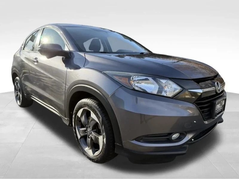 2018 Honda HR-V 2nd Gen - Image 7 of 12