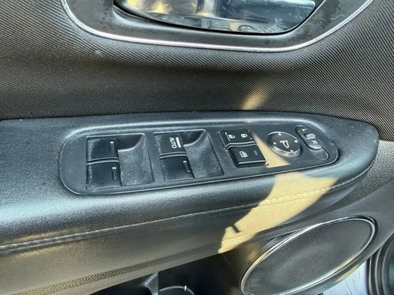 2018 Honda HR-V 2nd Gen - Image 9 of 12