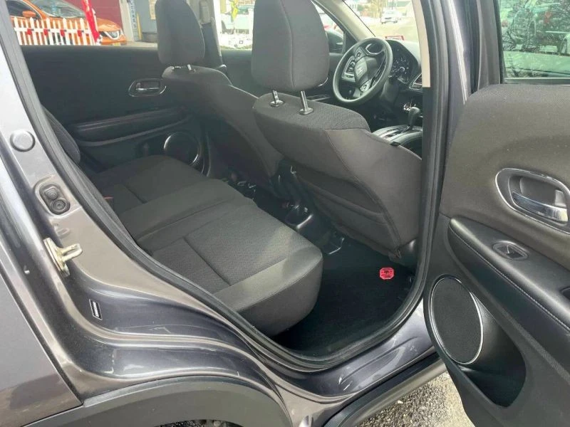 2018 Honda HR-V 2nd Gen - Image 10 of 11