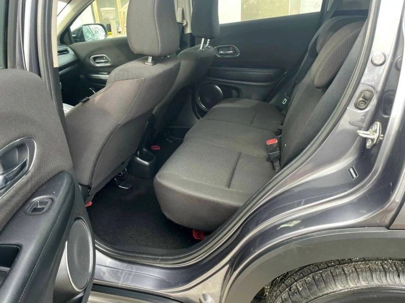 2018 Honda HR-V 2nd Gen - Image 9 of 11