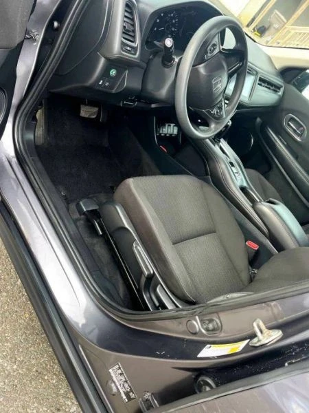 2018 Honda HR-V 2nd Gen - Image 8 of 11
