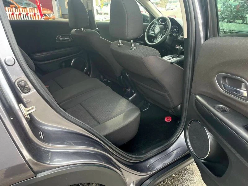 2018 Honda HR-V 2nd Gen - Image 11 of 11