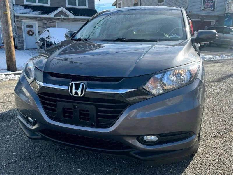 2018 Honda HR-V 2nd Gen - Image 3 of 11