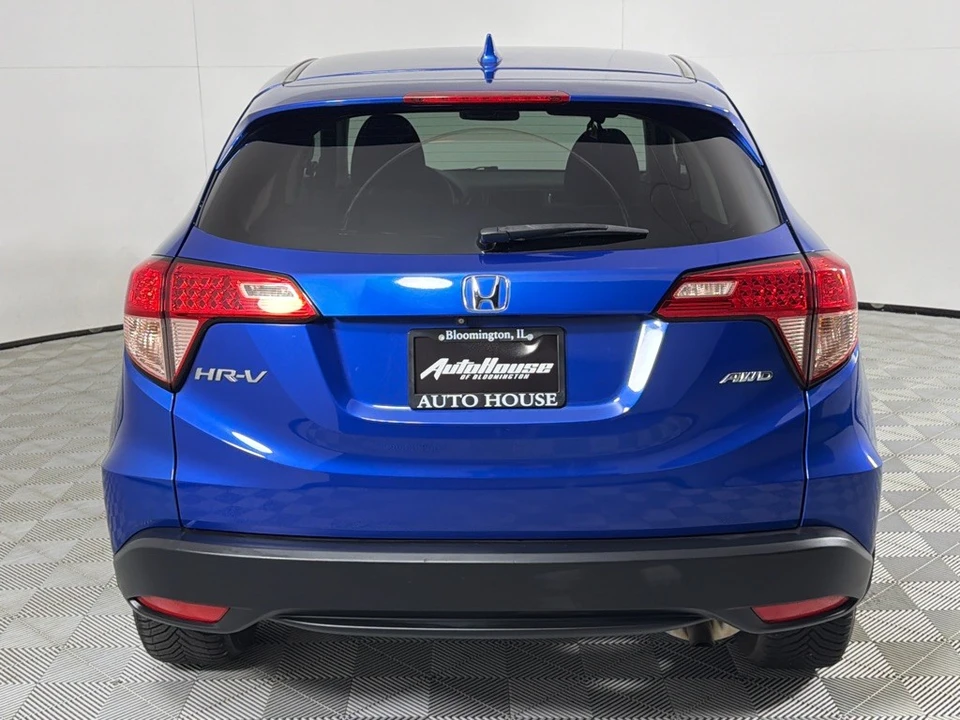 2018 Honda HR-V 2nd Gen - Image 6 of 12