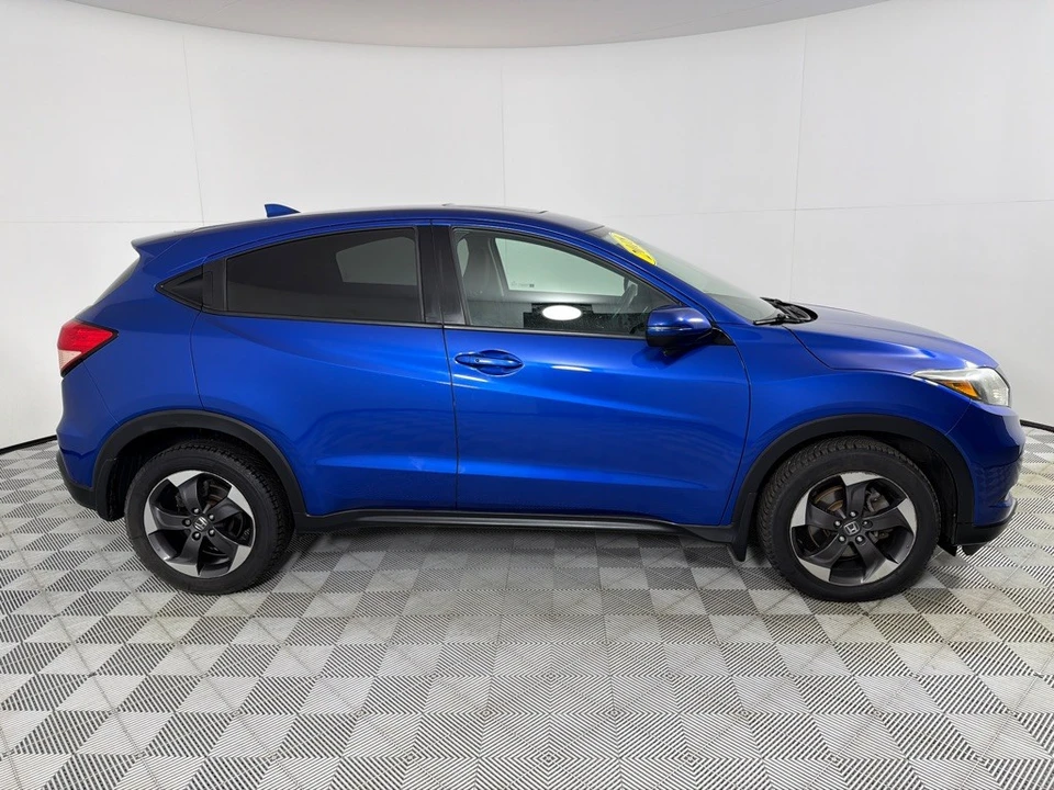 2018 Honda HR-V 2nd Gen - Image 4 of 12