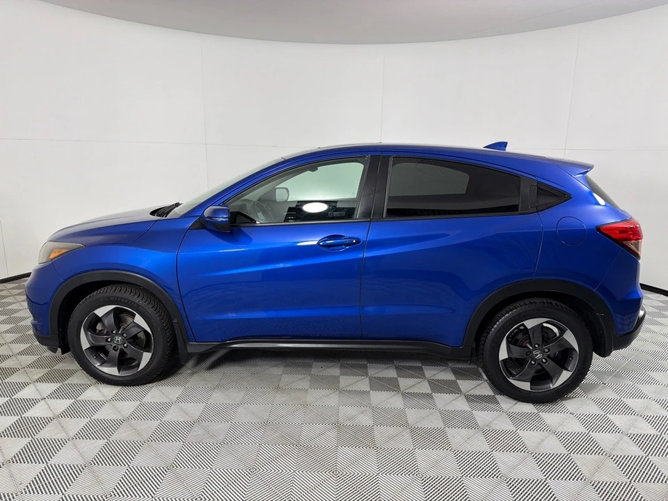 2018 Honda HR-V 2nd Gen - Image 8 of 12