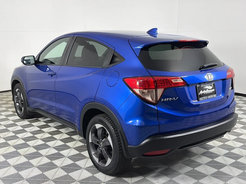 2018 Honda HR-V 2nd Gen - Image 7 of 12