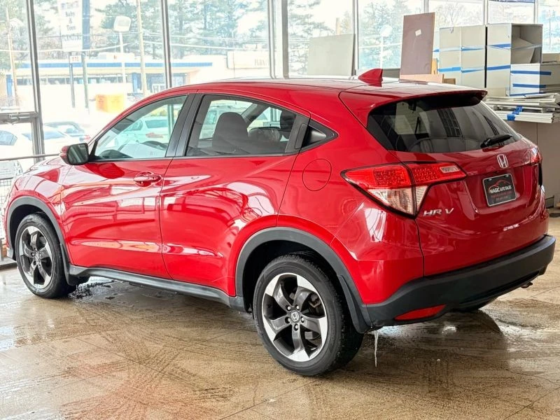 2018 Honda HR-V 2nd Gen - Image 9 of 12