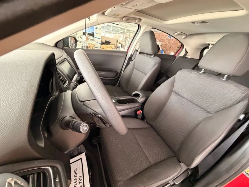 2018 Honda HR-V 2nd Gen - Image 12 of 12