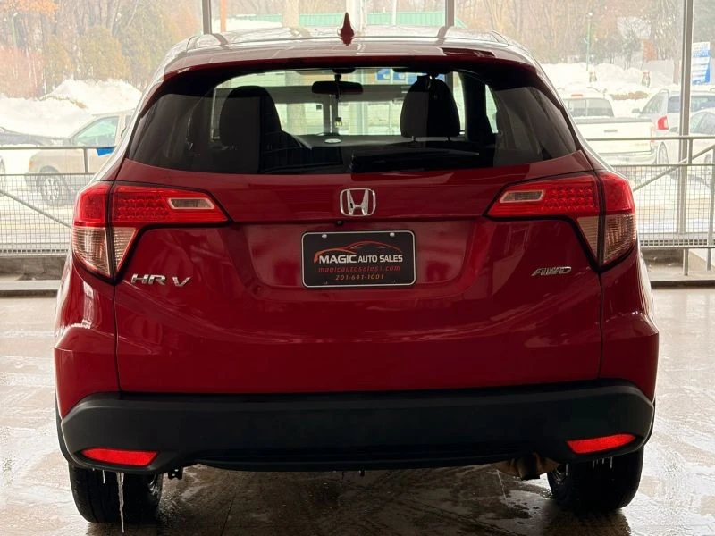 2018 Honda HR-V 2nd Gen - Image 8 of 12