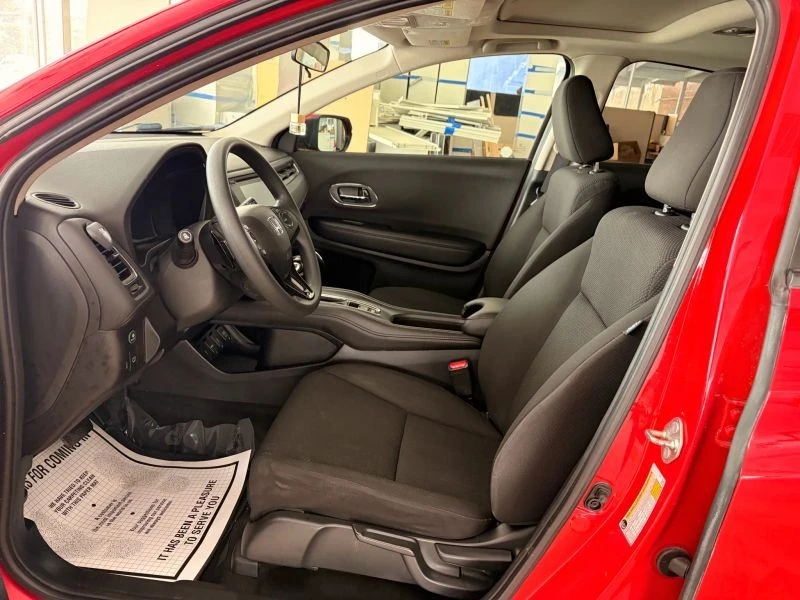 2018 Honda HR-V 2nd Gen - Image 11 of 12