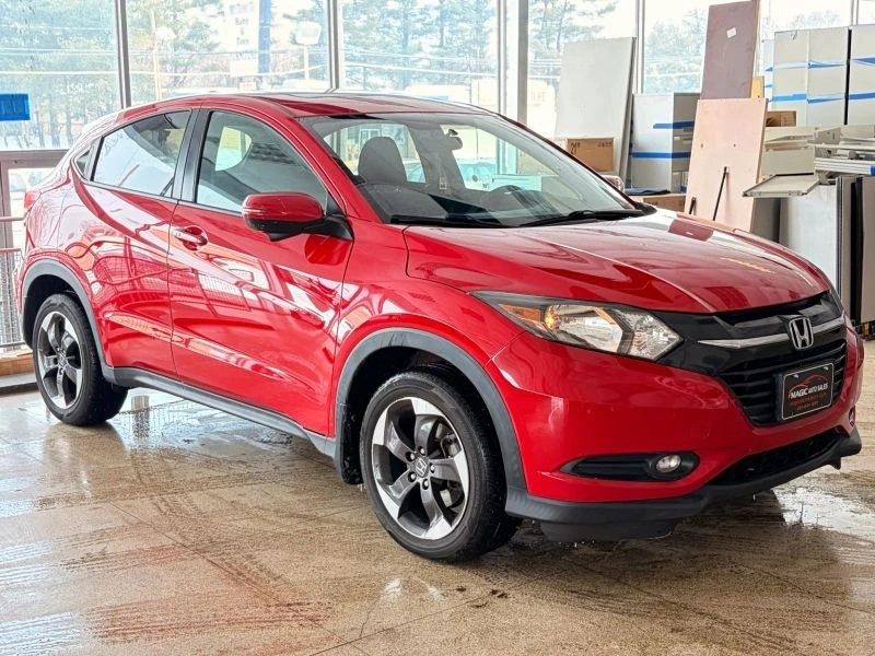 2018 Honda HR-V 2nd Gen - Image 6 of 12