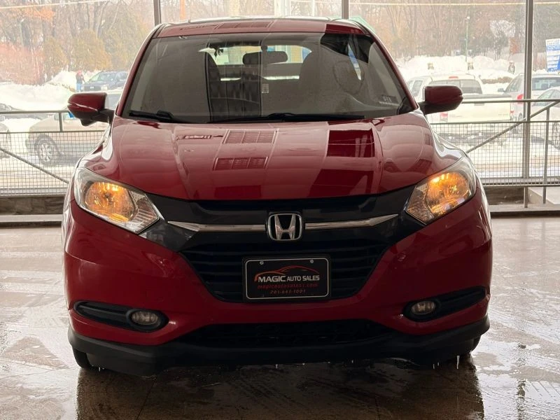 2018 Honda HR-V 2nd Gen - Image 5 of 12