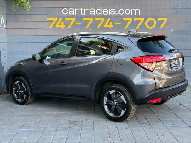 2018 Honda HR-V 2nd Gen - Image 3 of 21