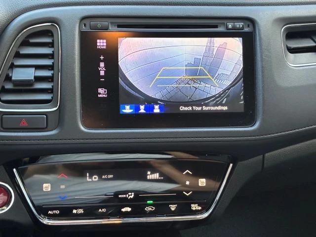 2018 Honda HR-V 2nd Gen - Image 17 of 21