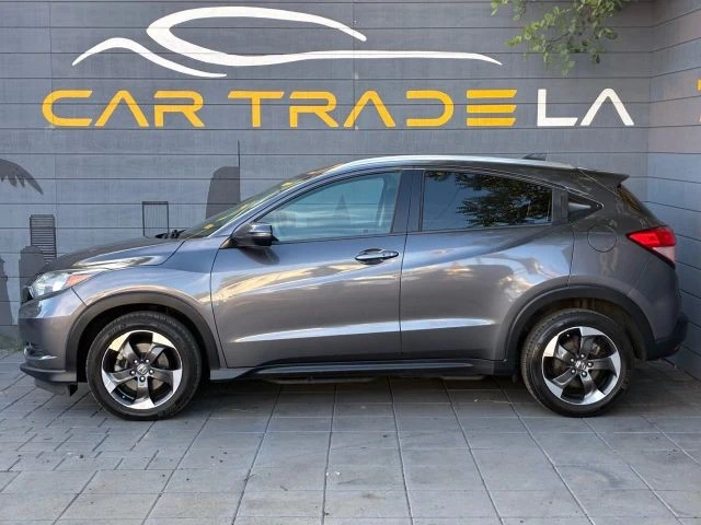 2018 Honda HR-V 2nd Gen - Image 2 of 21