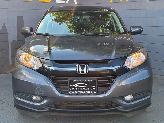 2018 Honda HR-V 2nd Gen - Image 8 of 21
