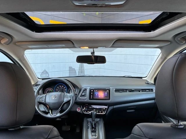 2018 Honda HR-V 2nd Gen - Image 16 of 21