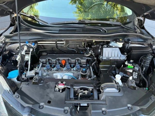 2018 Honda HR-V 2nd Gen - Image 20 of 21