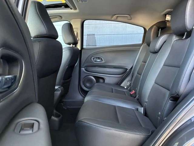 2018 Honda HR-V 2nd Gen - Image 10 of 21
