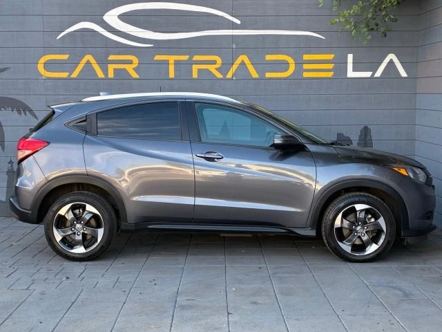 2018 Honda HR-V 2nd Gen - Image 6 of 21