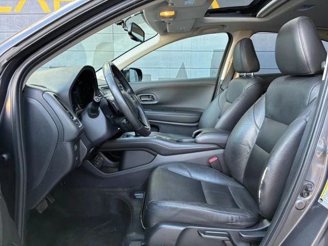 2018 Honda HR-V 2nd Gen - Image 9 of 21