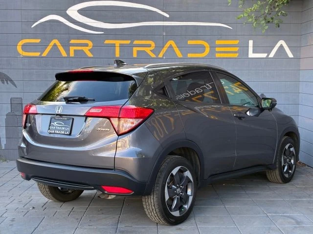 2018 Honda HR-V 2nd Gen - Image 4 of 21