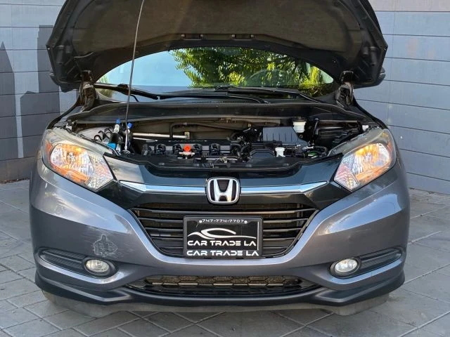 2018 Honda HR-V 2nd Gen - Image 19 of 21