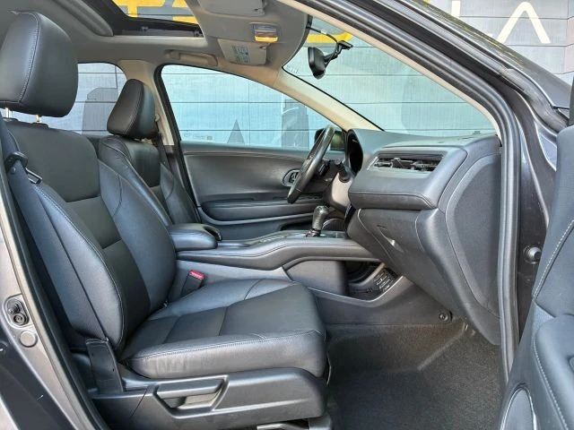 2018 Honda HR-V 2nd Gen - Image 12 of 21