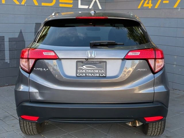 2018 Honda HR-V 2nd Gen - Image 5 of 21