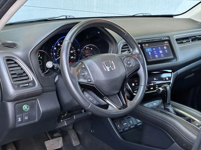 2018 Honda HR-V 2nd Gen - Image 18 of 21