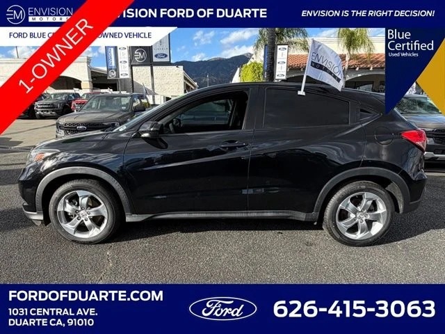 2018 Honda HR-V 2nd Gen - Image 5 of 12