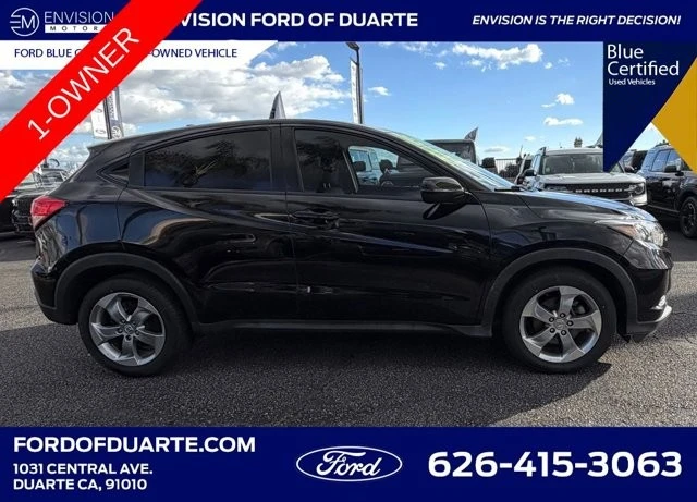 2018 Honda HR-V 2nd Gen - Image 10 of 12