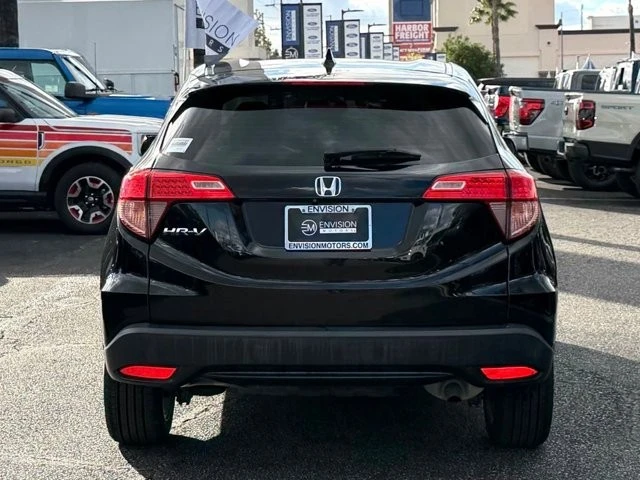 2018 Honda HR-V 2nd Gen - Image 7 of 21