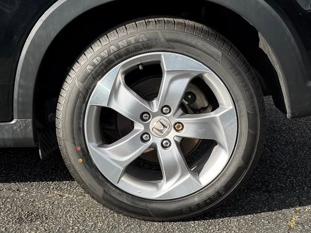 2018 Honda HR-V 2nd Gen - Image 12 of 21
