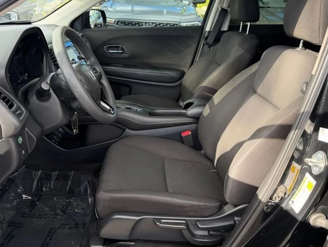 2018 Honda HR-V 2nd Gen - Image 16 of 21